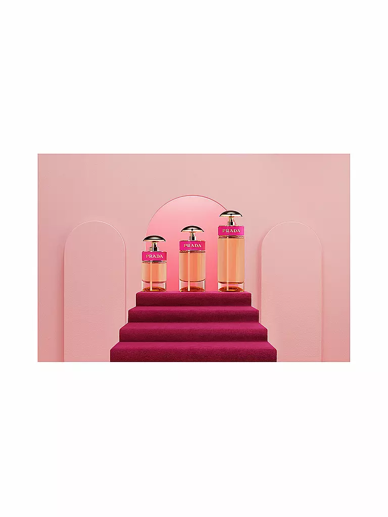 PRADA | Candy Eau de Parfum Spray 30ml | Sin color