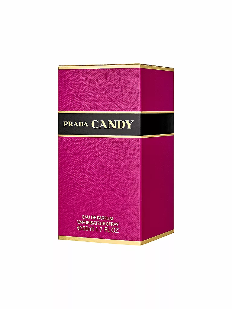 PRADA | Candy Eau de Parfum Spray 50ml | Sin color