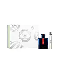 PRADA | Cofre de regalo - Luna Rossa Ocean Eau de Parfum Set 50ml / 10ml | Sin color