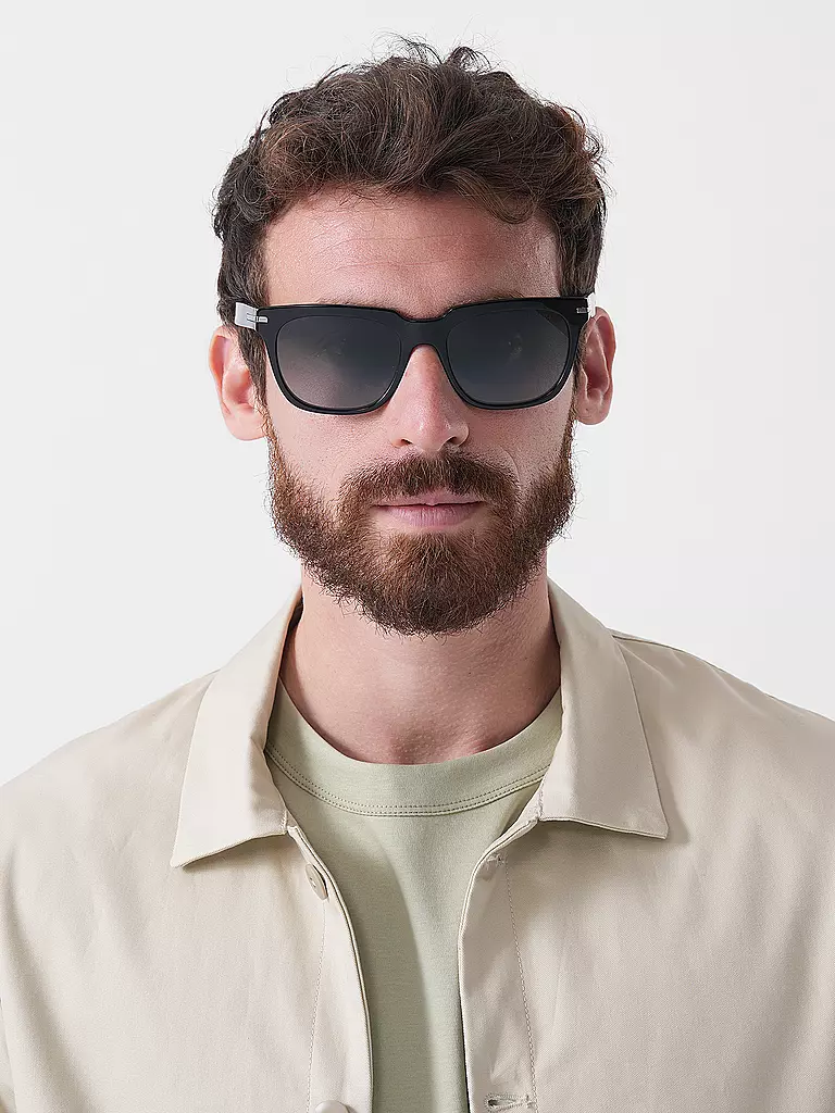 PRADA | Gafas de sol 0PR04YS/56 | Negro
