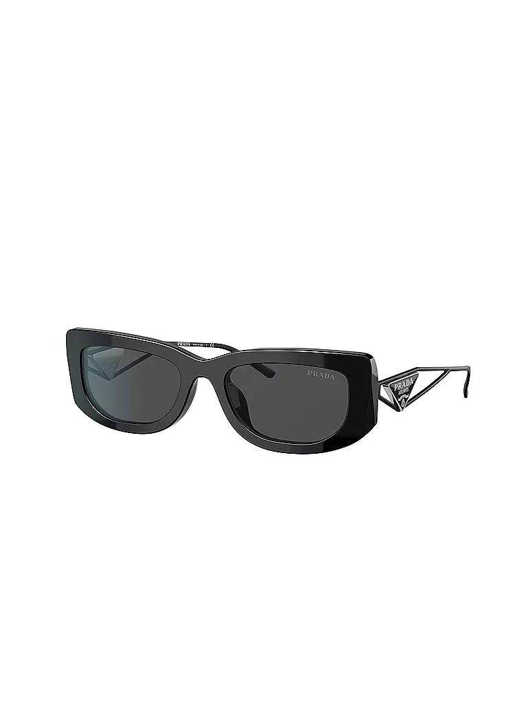 PRADA | Gafas de sol 0PR14YS/53 | Negro