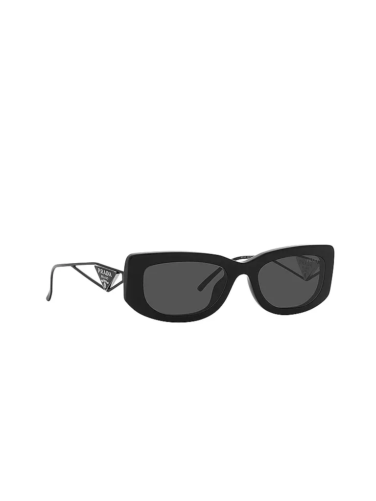 PRADA | Gafas de sol 0PR14YS/53 | Negro