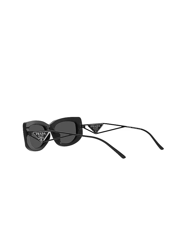 PRADA | Gafas de sol 0PR14YS/53 | Negro