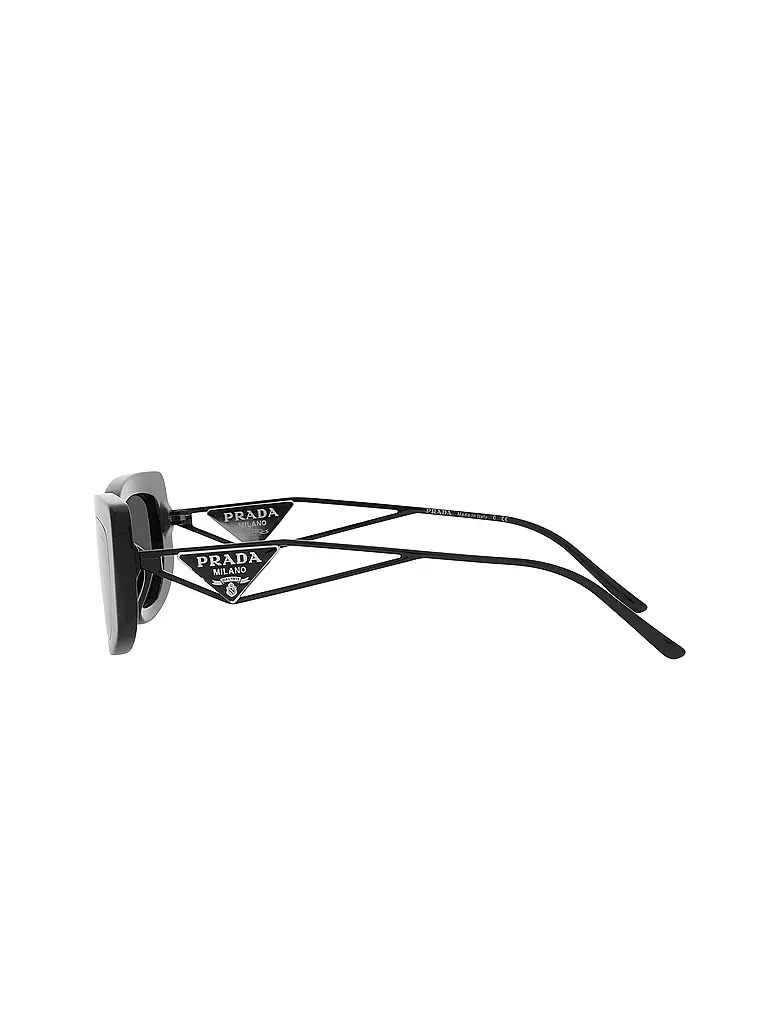 PRADA | Gafas de sol 0PR14YS/53 | Negro