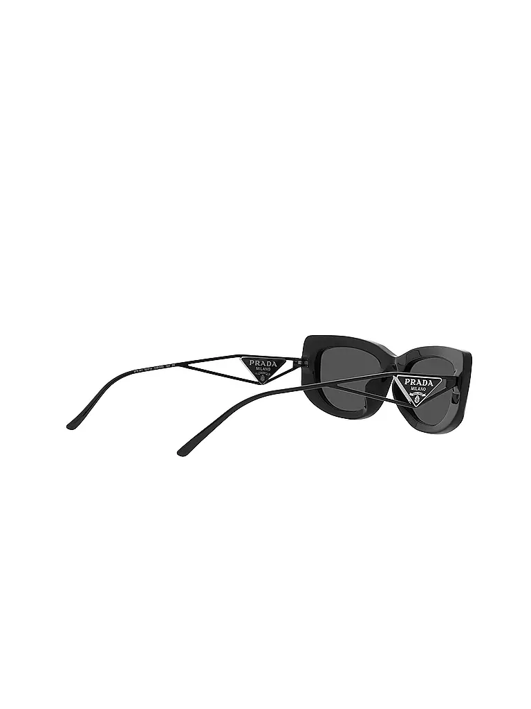 PRADA | Gafas de sol 0PR14YS/53 | Negro