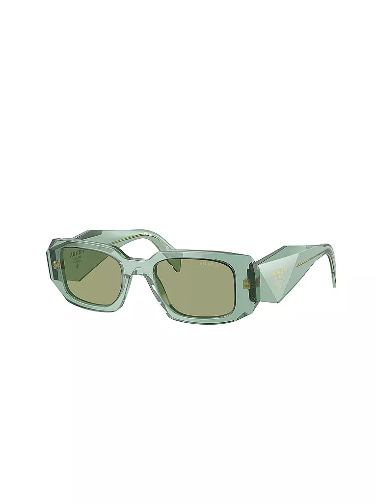 PRADA | Gafas de sol 0PR17WS/49 | Verde