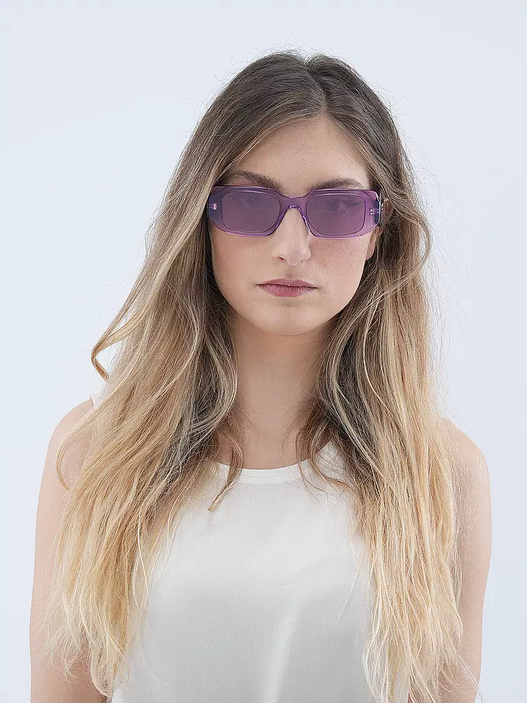 PRADA | Gafas de sol 0PR17WS/49 | Lila