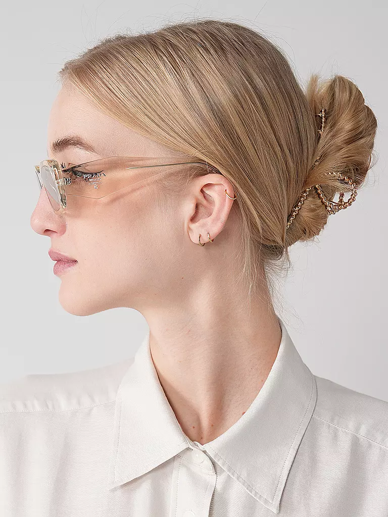 PRADA | Gafas de sol 0PR17WS/49 | Transparente