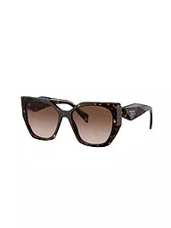 PRADA | Gafas de sol 0PR19ZS/55 | Marrón