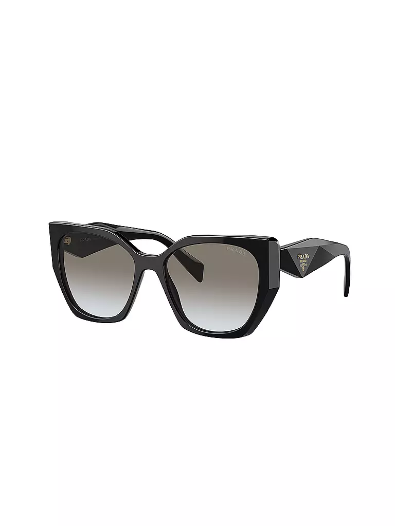 PRADA | Gafas de sol 0PR19ZS/55 | Negro