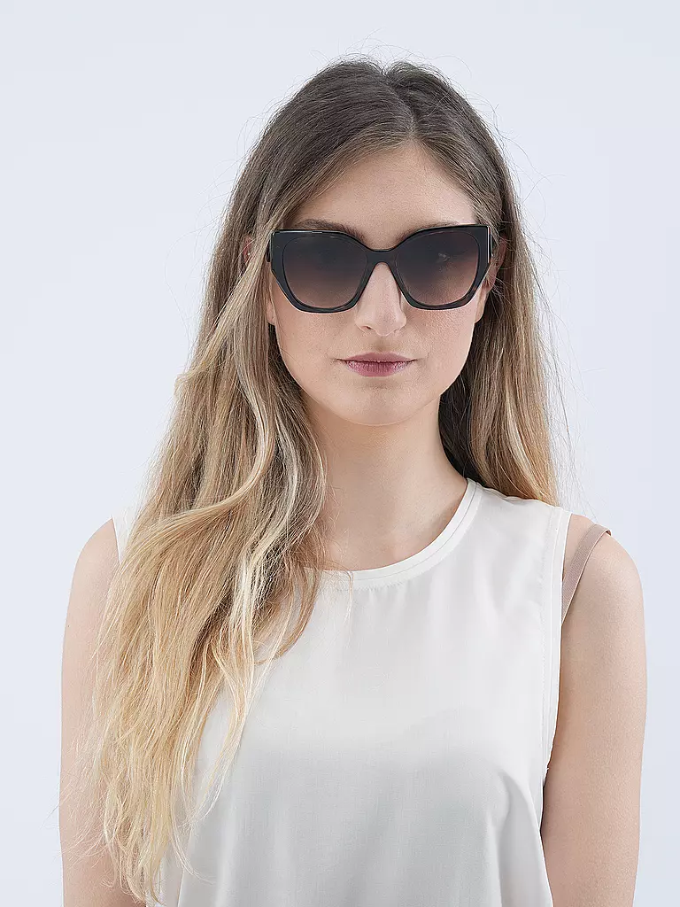 PRADA | Gafas de sol 0PR19ZS/55 | Marrón
