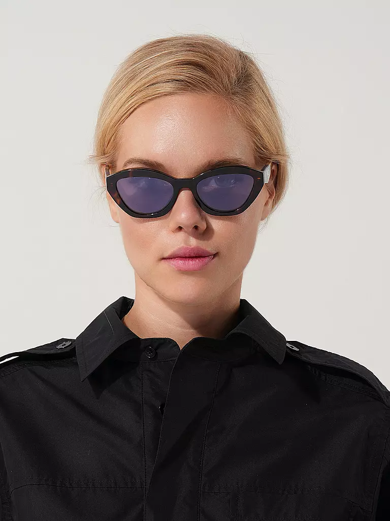 PRADA | Gafas de sol 0PR19ZS/55 | Negro