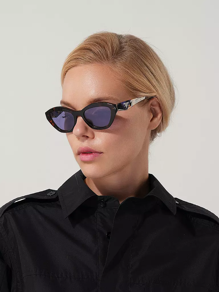 PRADA | Gafas de sol 0PR19ZS/55 | 