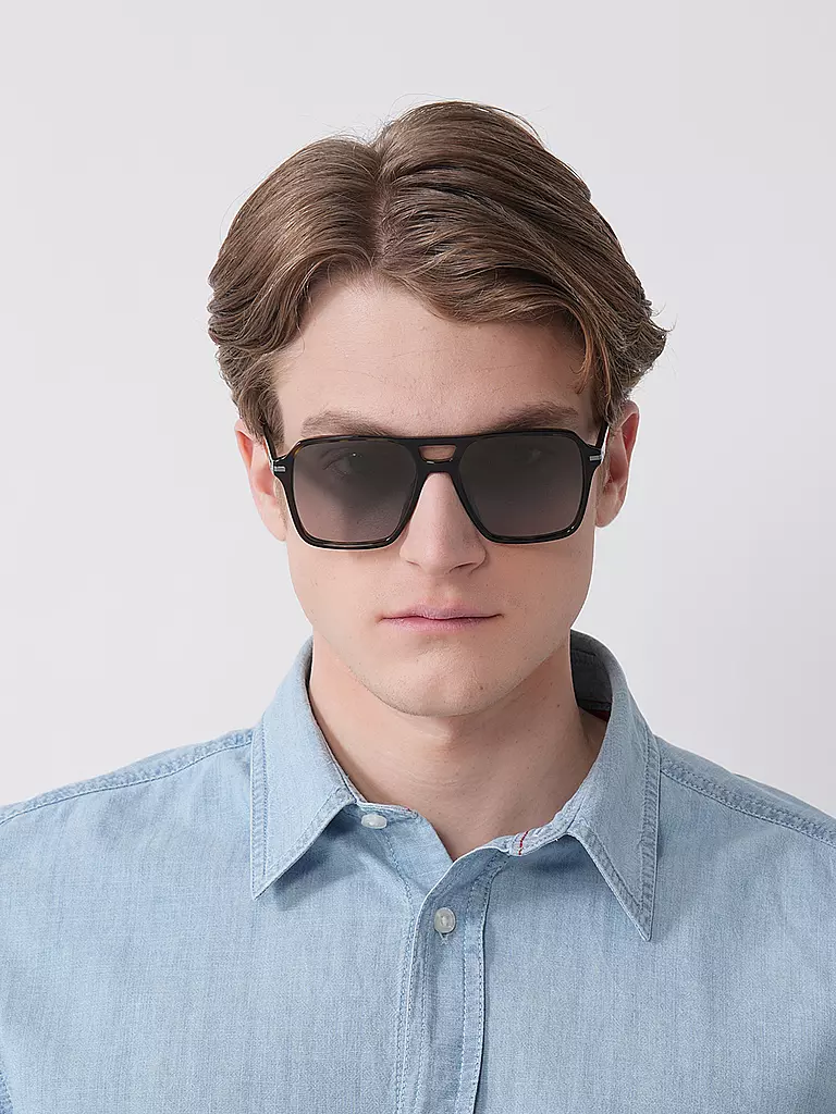 PRADA | Gafas de sol 0PR20YS/55 | Marrón