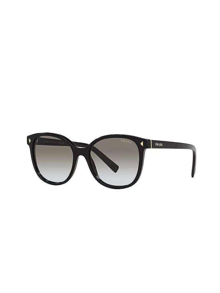 PRADA | Gafas de sol 0PR22ZS/53 | Negro