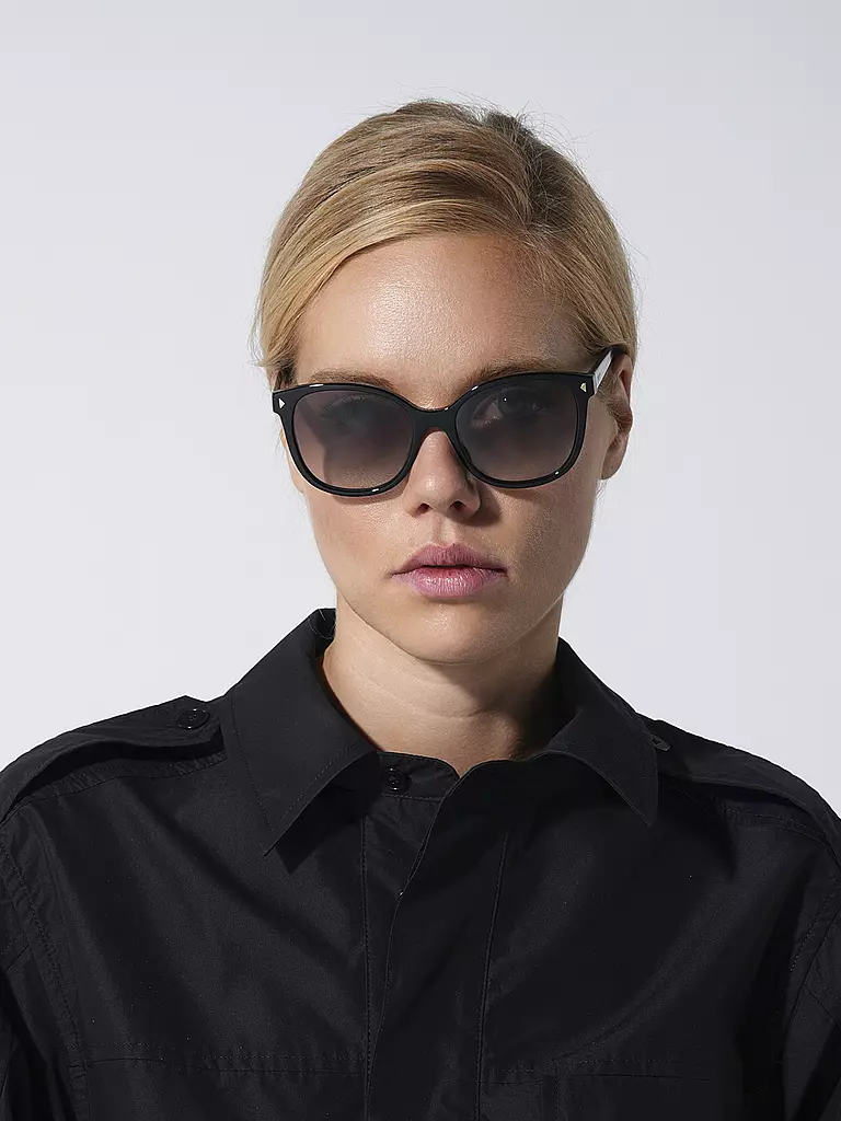 PRADA | Gafas de sol 0PR22ZS/53 | Negro