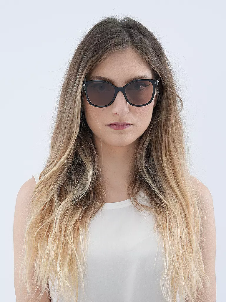 PRADA | Gafas de sol 0PR22ZS/53 | Marrón
