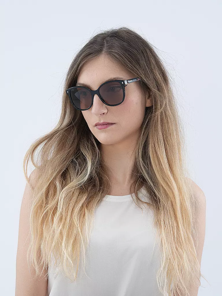 PRADA | Gafas de sol 0PR22ZS/53 | Marrón