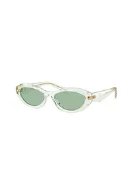 PRADA | Gafas de sol 0PR26ZS/55 | Transparente