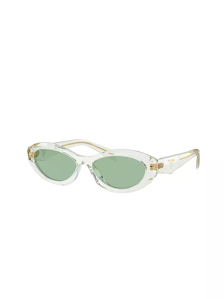 PRADA | Gafas de sol 0PR26ZS/55 | Transparente