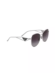PRADA | Gafas de sol 0PR57Y/57 | Plata