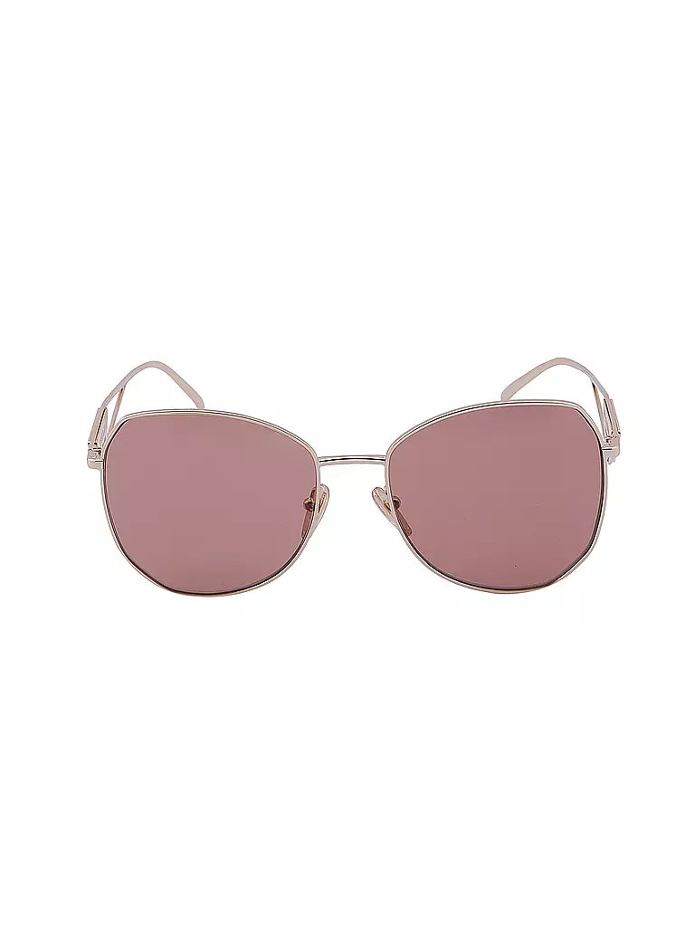 PRADA | Gafas de sol 0PR57Y/57 | Oro