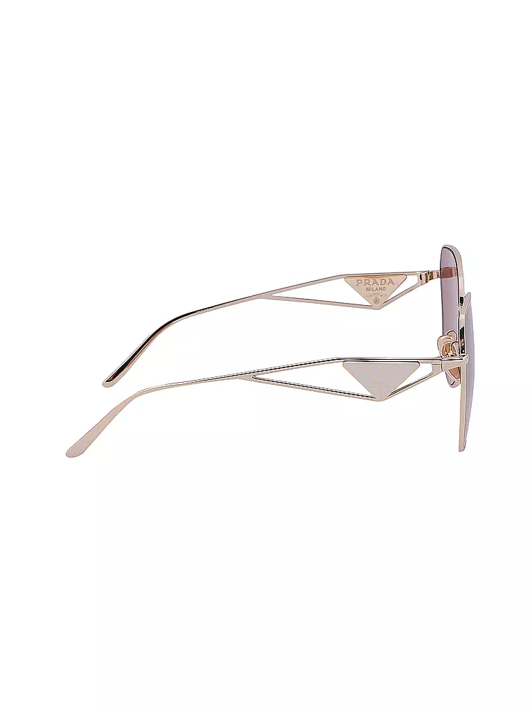 PRADA | Gafas de sol 0PR57Y/57 | Oro