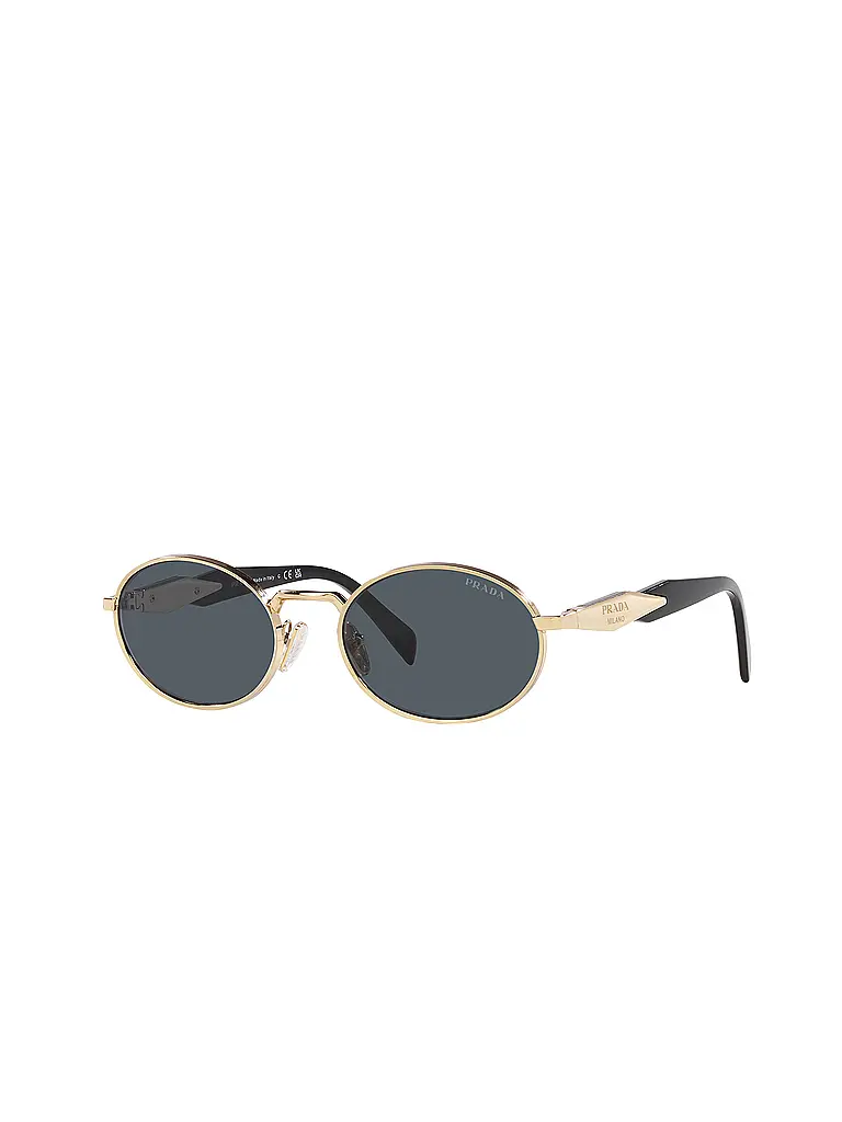 PRADA | Gafas de sol 0PR65ZS/55 | Oro