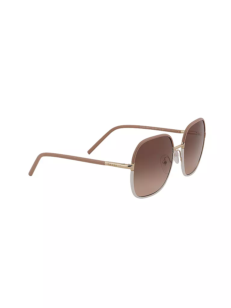 PRADA | Gafas de sol 0PR67XS/58 | Beige