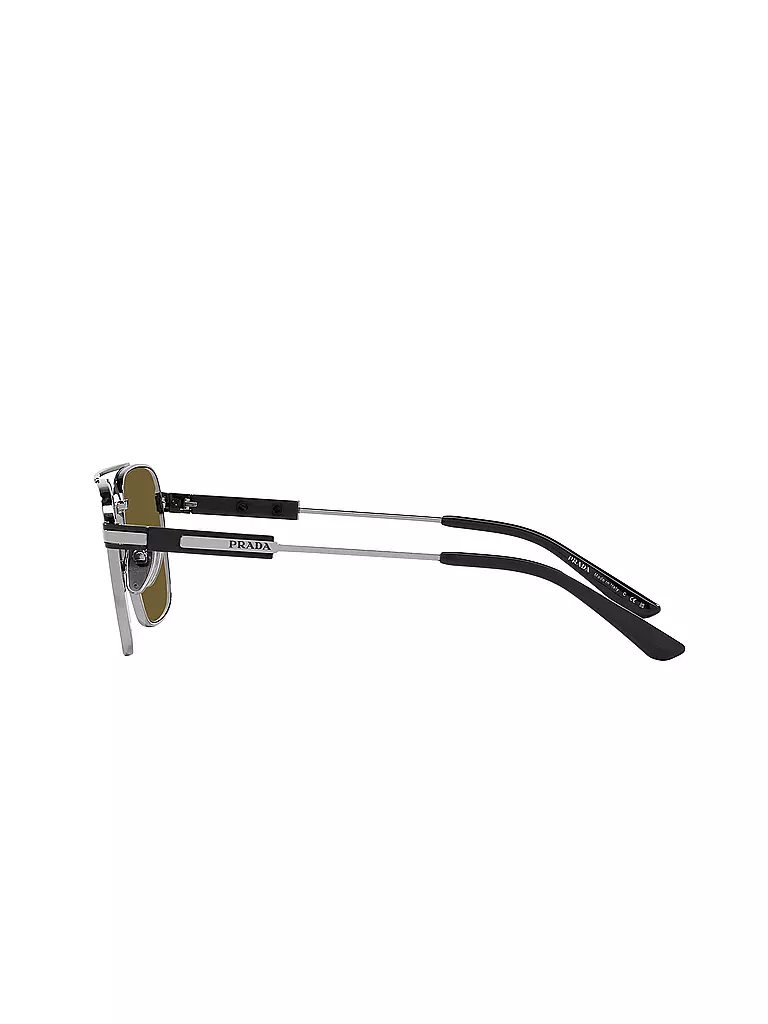 PRADA | Gafas de sol 0PR67ZS/56
Marca: PRADA
Color: gris
Categorías: Moda, Hombre

Material: Plástico, Metal | Gris