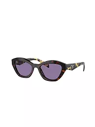 PRADA | Gafas de sol 0PRA02S/52 | Marrón