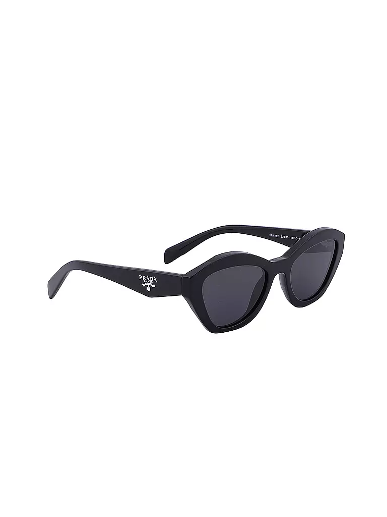 PRADA | Gafas de sol 0PRA02S/52 | Negro