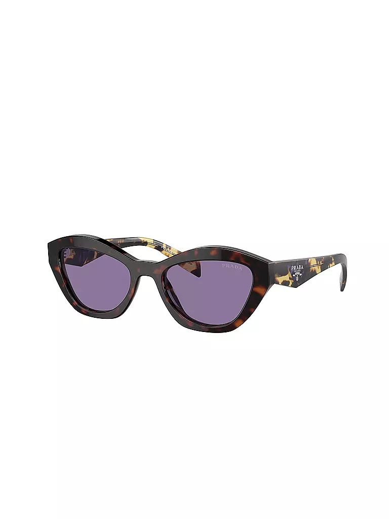 PRADA | Gafas de sol 0PRA02S/52 | Marrón