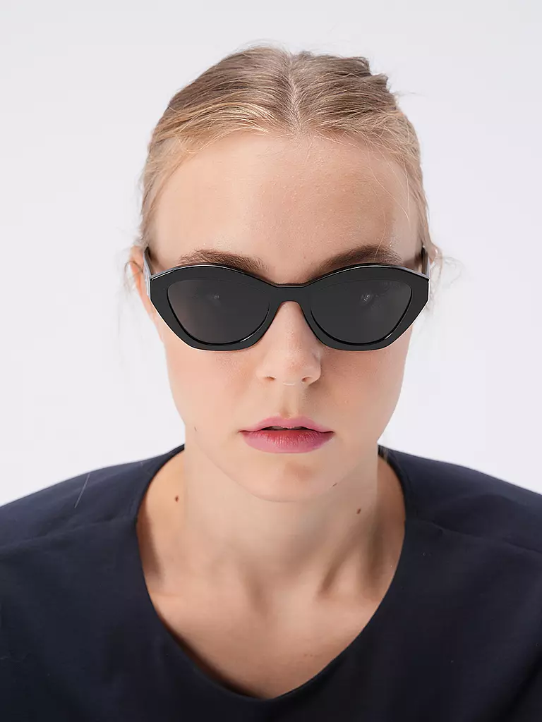 PRADA | Gafas de sol 0PRA02S/52 | Negro