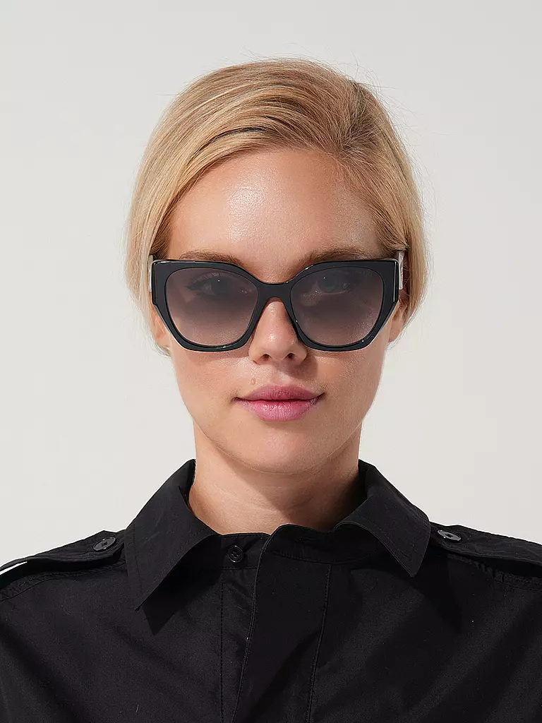 PRADA | Gafas de sol 0PRA02S/52 | Marrón
