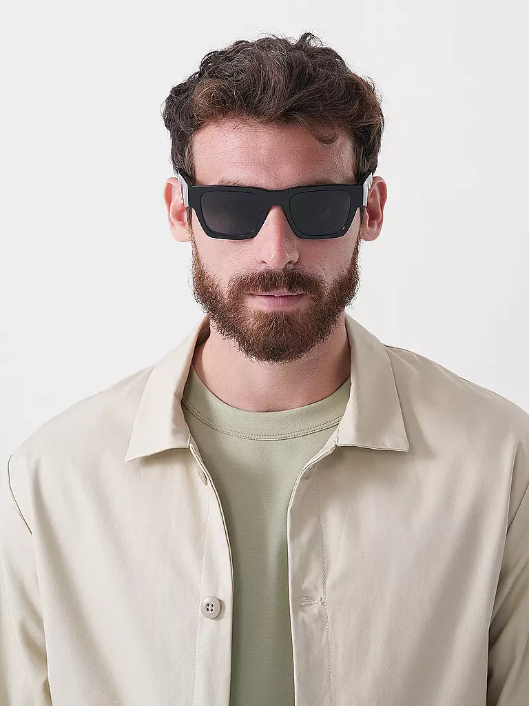 PRADA | Gafas de sol 0PRA06S/50 | Negro