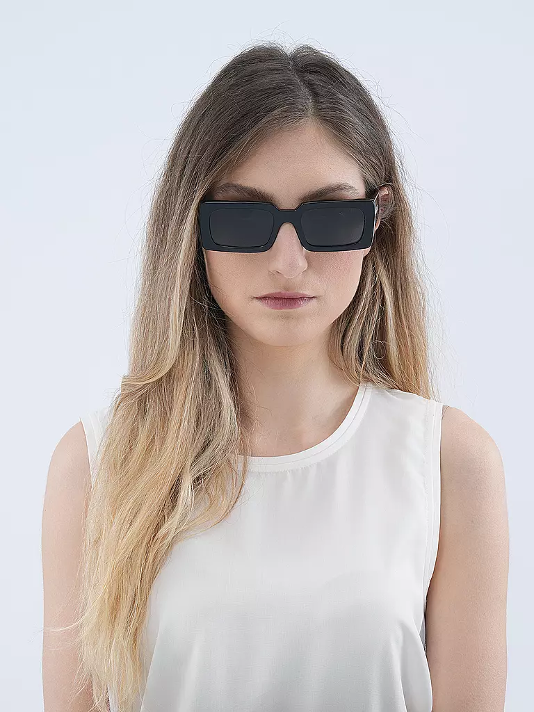 PRADA | Gafas de sol 0PRA07S/52 | Negro