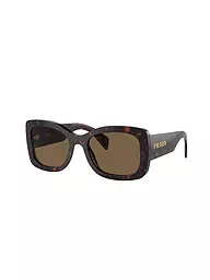 PRADA | Gafas de sol 0PRA08S/56 | Marrón