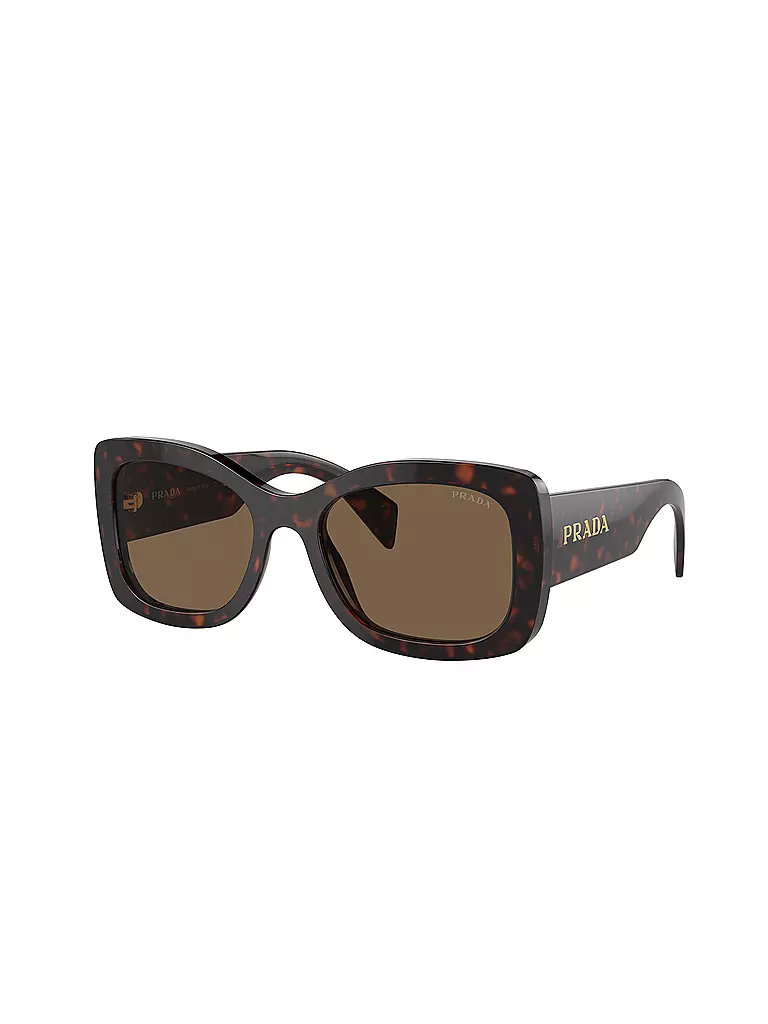 PRADA | Gafas de sol 0PRA08S/56 | Marrón