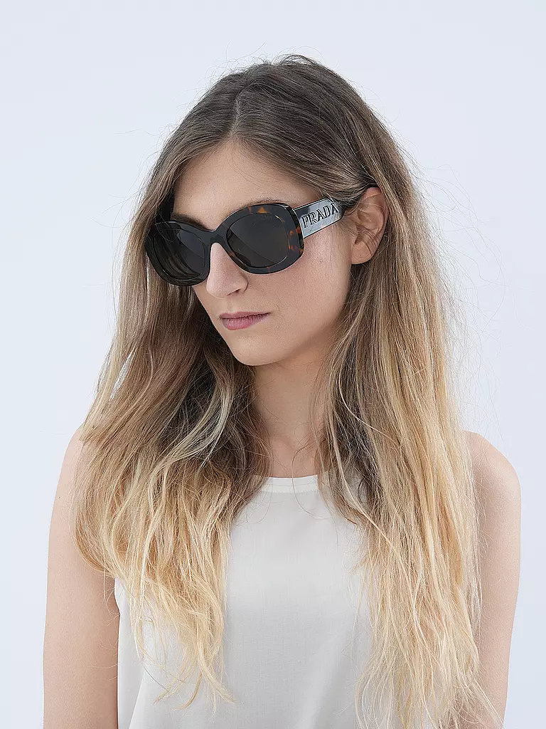 PRADA | Gafas de sol 0PRA13S/54 | Marrón