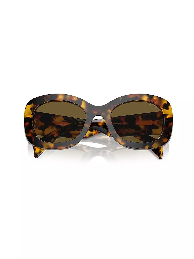 PRADA | Gafas de sol 0PRA13S/54 | Marrón
