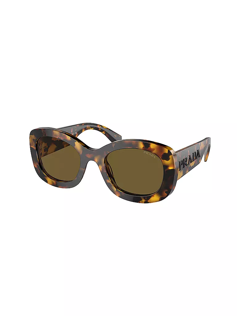 PRADA | Gafas de sol 0PRA13S/54 | Marrón