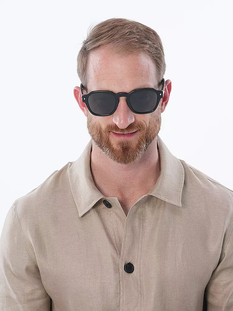 PRADA | Gafas de sol 0PRA16S/52 | Negro