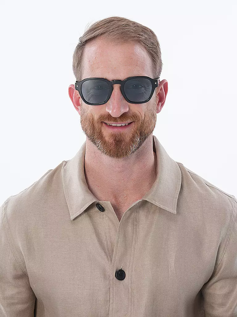 PRADA | Gafas de sol 0PRA16S/52 | Negro