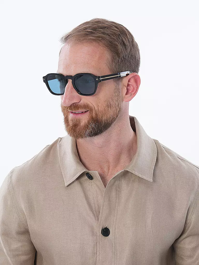 PRADA | Gafas de sol 0PRA16S/52 | Negro