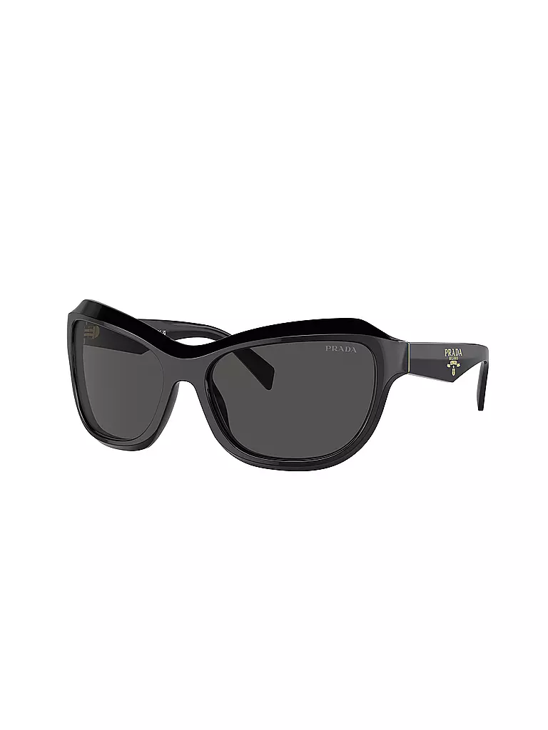 PRADA | Gafas de sol 0PRA27S/62 | Negro