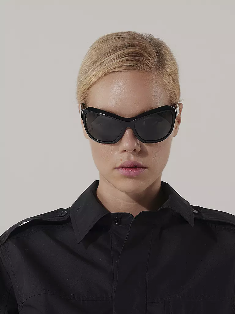 PRADA | Gafas de sol 0PRA27S/62 | Negro