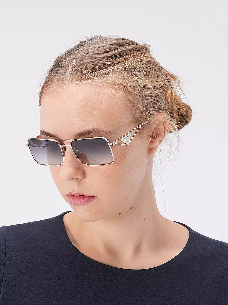 PRADA | Gafas de sol 0PRA52S/56 | Oro