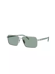 PRADA | Gafas de sol 0PRA57S/58 | Plata