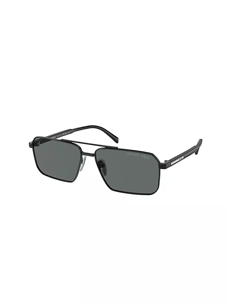 PRADA | Gafas de sol 0PRA57S/61 | Negro